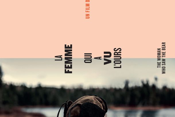 still / picture for La femme qui a vu l'ours
