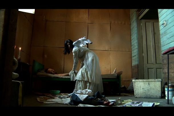 still / picture for Parávolar