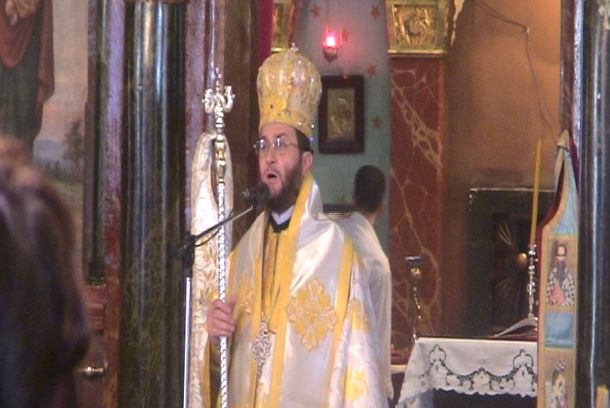 still / picture for the chase