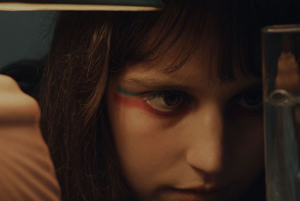 still / picture for Irmã