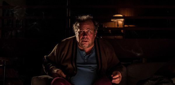 still / picture for O clube dos anjos