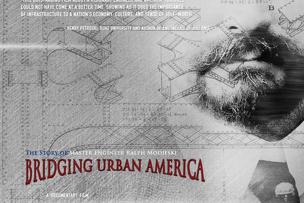 still / picture for Bridging Urban America – A Story of Ralph Modjeski