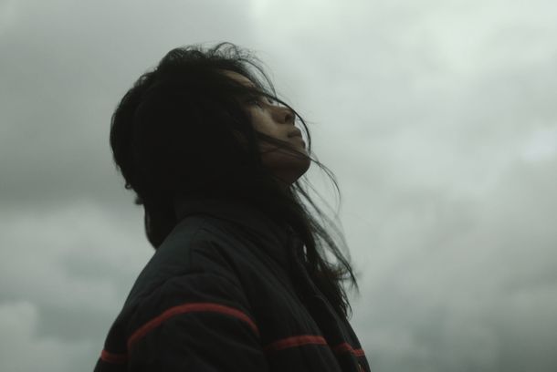 still / picture for The Headhunter's Daughter