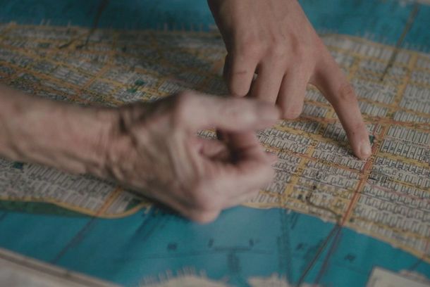 still / picture for Zerua blu