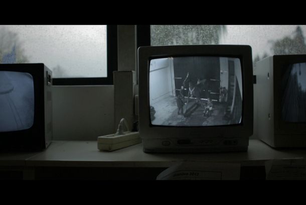 still / picture for IL VIAGGIO DI MARCO CAVALLO