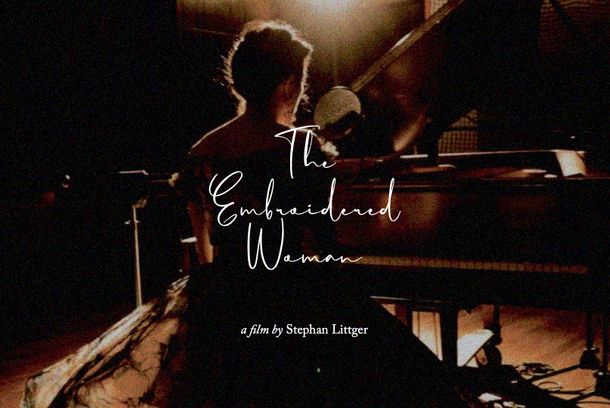 still / picture for The Embroidered Woman