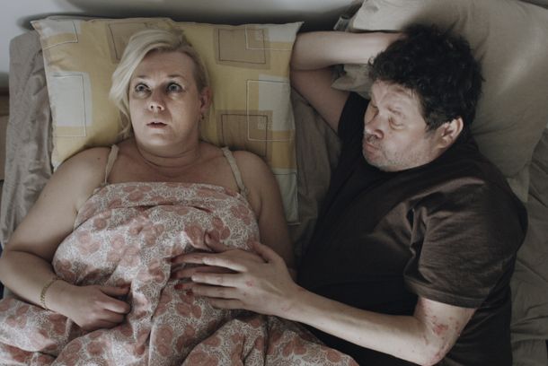 still / picture for Luokkakokouksen jälkeen