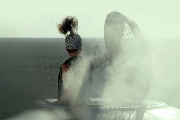 still / picture for RIG (Fashion Film)
