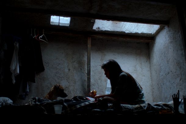 still / picture for Nuevo Zanto