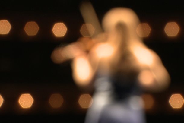 still / picture for Violinissimo