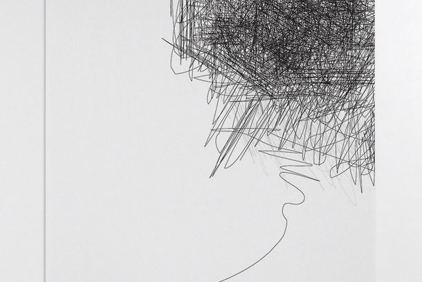 still / picture for Just that sort of a day