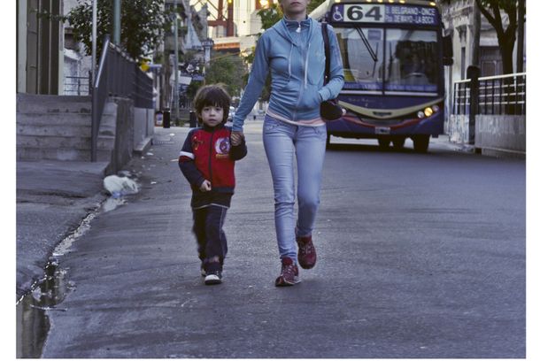 still / picture for Madre