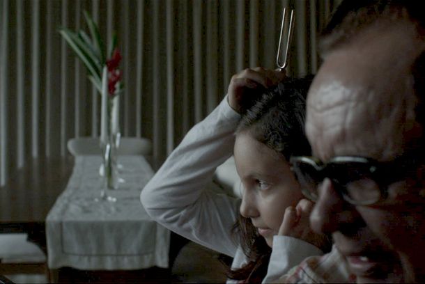 still / picture for Paridad