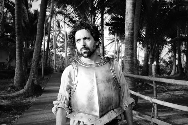 still / picture for Magalhaes