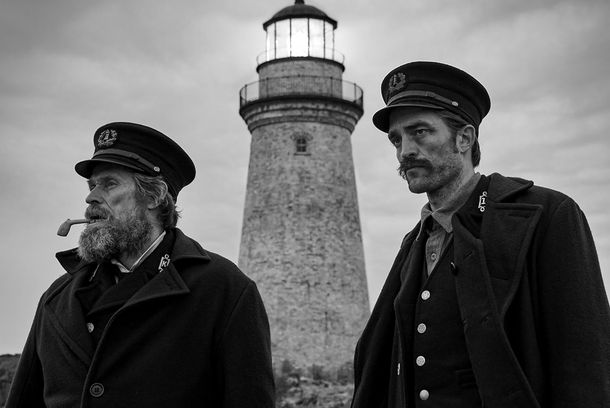 still / picture for The Lighthouse