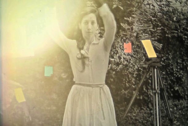 still / picture for El ritual del color