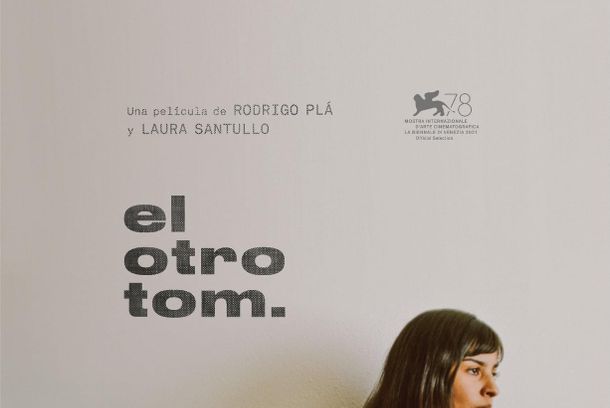 still / picture for El Otro Tom