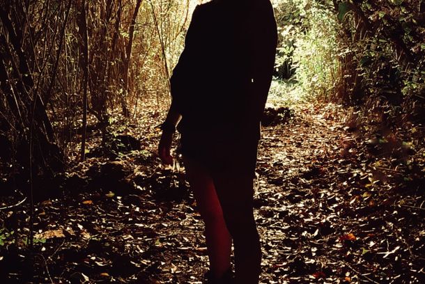 still / picture for Bienvenidos al infierno