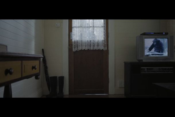 still / picture for Discovery of Fire