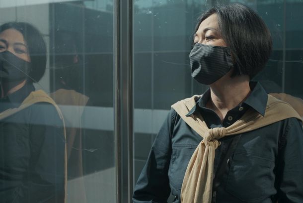 still / picture for 岁月无声