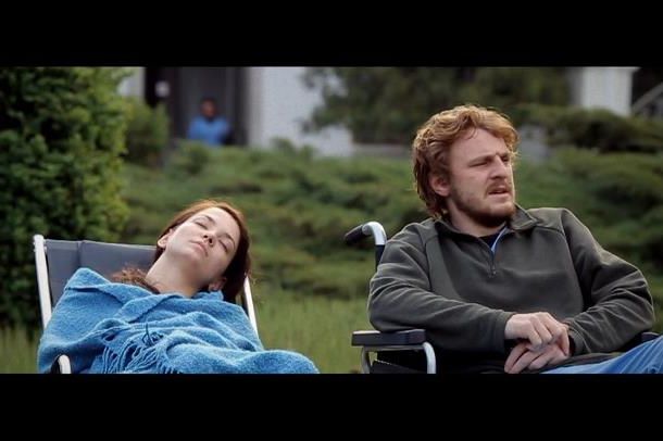 still / picture for Blue Eyes Dog