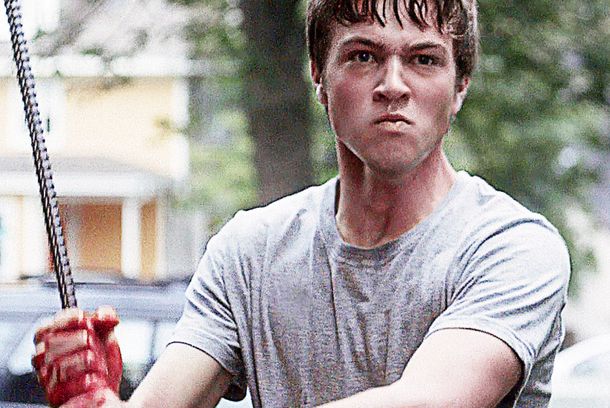 still / picture for Closet Monster