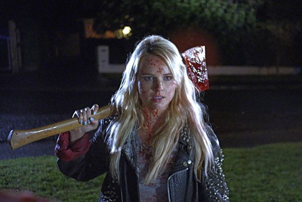 still / picture for Deathgasm