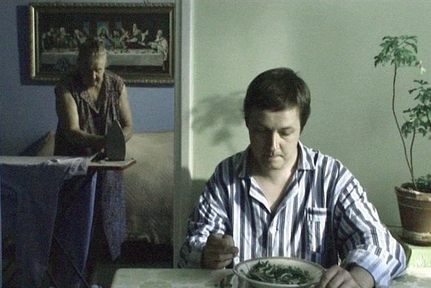 still / picture for Franciszek