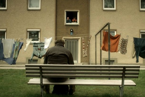 still / picture for Desperados on the Block 