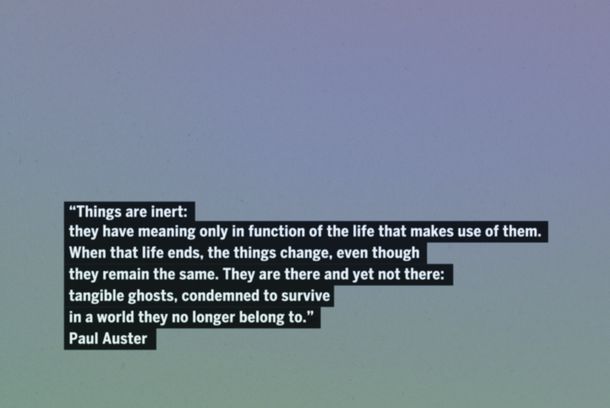 still / picture for ¿Olvida usted algo?