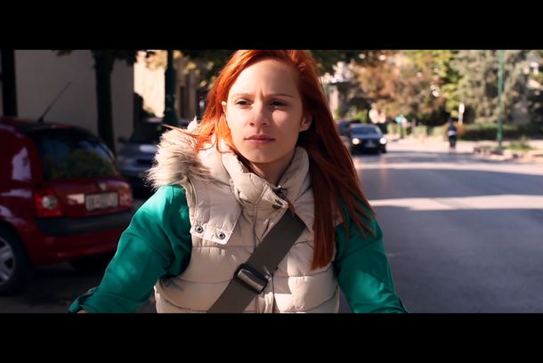 still / picture for For Angela