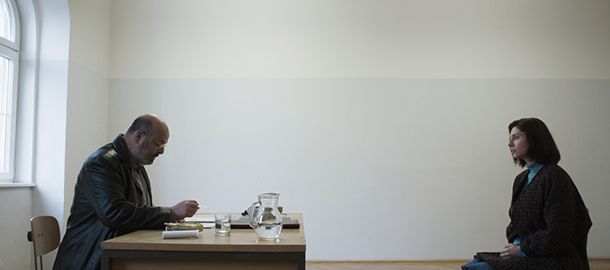 still / picture for Izbrisana