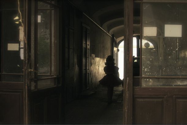 still / picture for Gita 