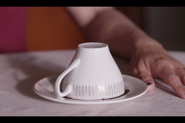still / picture for Voyante