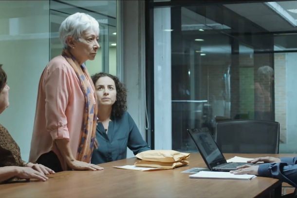 still / picture for Violeta al fin