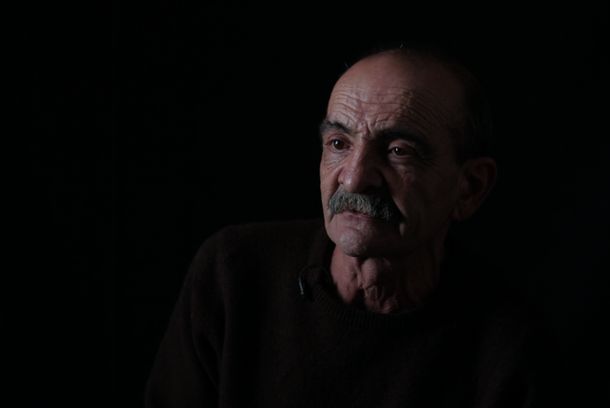 still / picture for Terra de Ninguém (No man’s land)