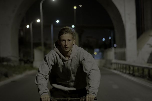 still / picture for Ten Buildings Away
