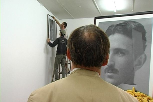still / picture for Confusion, Life and Art / Пометња, живот и уметност