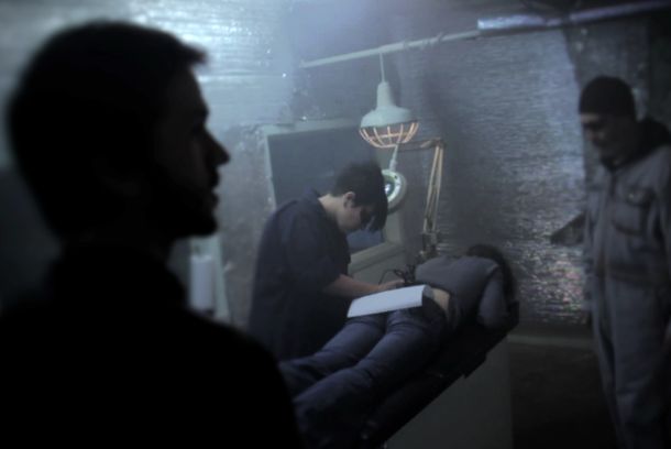 still / picture for Dire non