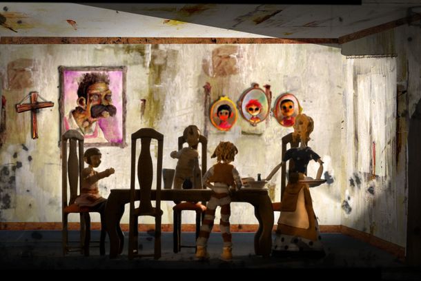 still / picture for Sometamos o matemos