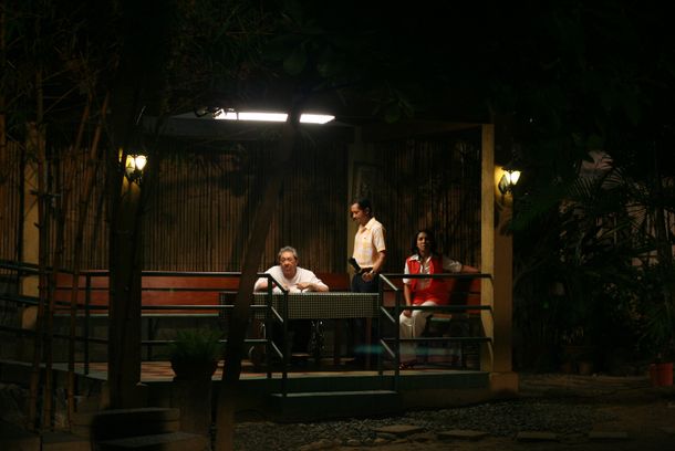 still / picture for Vox Populi