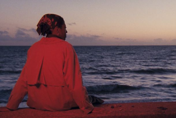 still / picture for Red Soleil