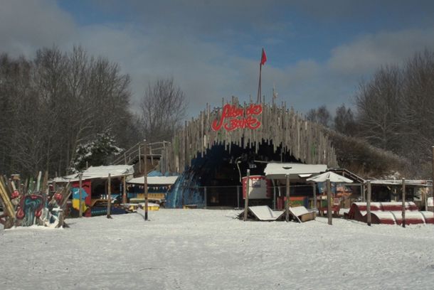 still / picture for „Kulturkosmos“ | FUSION Festival