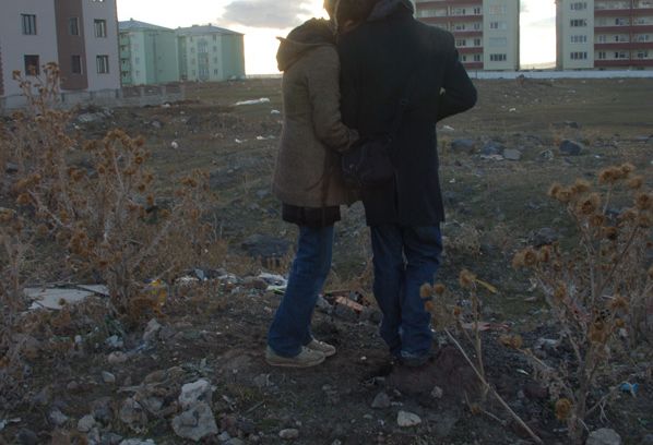 still / picture for Terkeden (the one who leaves)