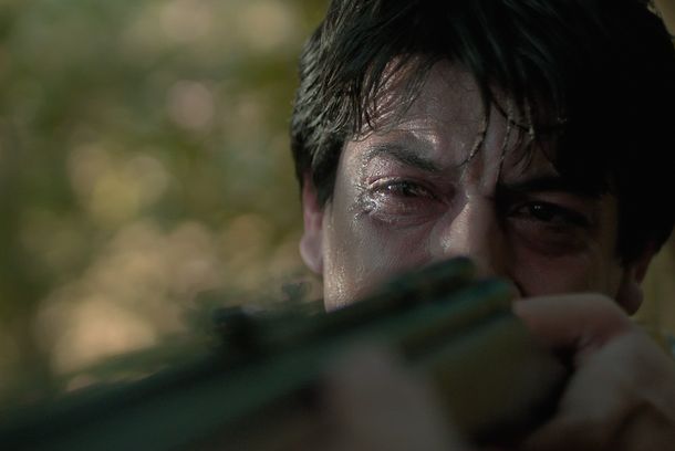 still / picture for Lo Que Ocultan Las Tinieblas