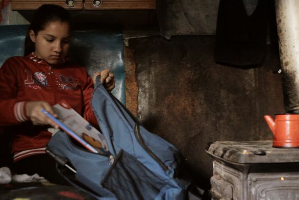still / picture for I Ricordi del Fiume