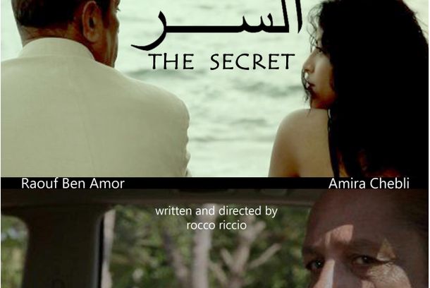 still / picture for THE SECRET