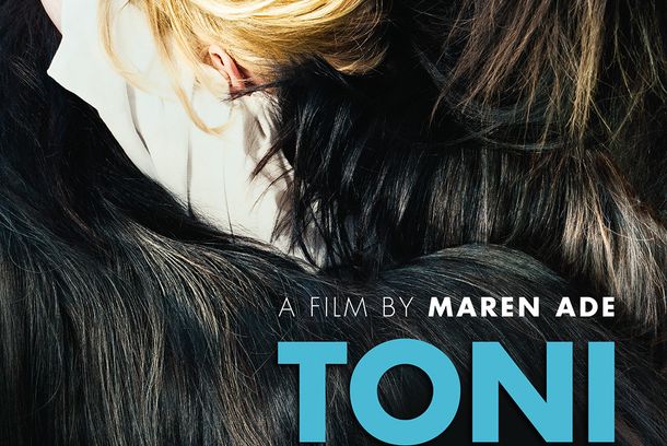 still / picture for Toni Erdmann