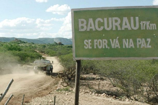still / picture for Bacurau