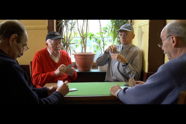 still / picture for Maison Du Peuple (The peoples' Pub)
